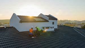 Fast & Reliable Emergency Roof Repairs in West Glens Falls, NY